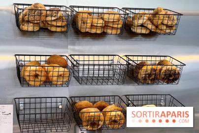 Munch - Pains bagels