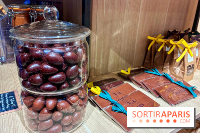 Pâques 2026 chez Mon Jardin Chocolaté - IMG 3684