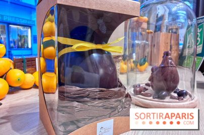 Pâques 2026 chez Mon Jardin Chocolaté - IMG 3691