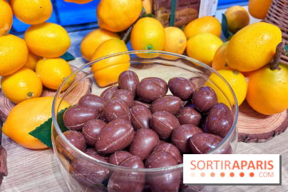 Pâques 2026 chez Mon Jardin Chocolaté