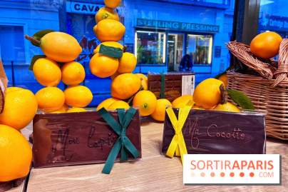 Pâques 2026 chez Mon Jardin Chocolaté - IMG 3693