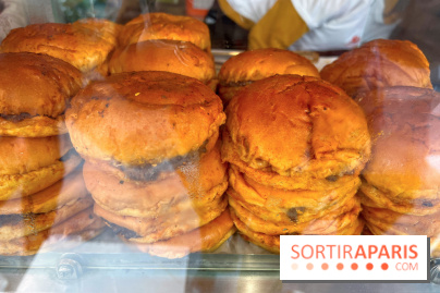 Slak - Burger mouillé turc islak hamburger