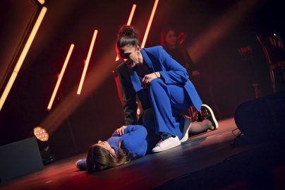 GIORDA - HYPN'OSE - Samedi 28 mars @ L'Européen - Paris