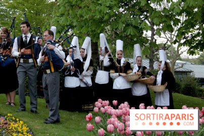 La Bretagne au Jardin d'Acclimatation