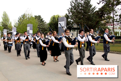 La Bretagne au Jardin d'Acclimatation