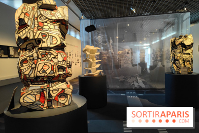 Jean Dubuffet et la Tour aux Figures : une exposition insolite au musée de la Carte à Jouer - fotor 1773324539936