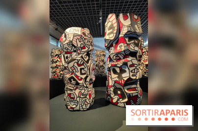 Jean Dubuffet et la Tour aux Figures : une exposition insolite au musée de la Carte à Jouer - fotor 1773324677511