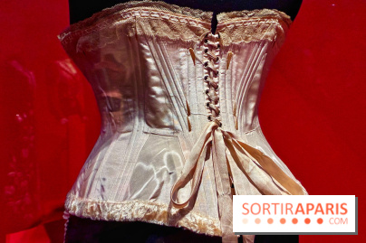 La mode au 18e siècle au Palais Galliera