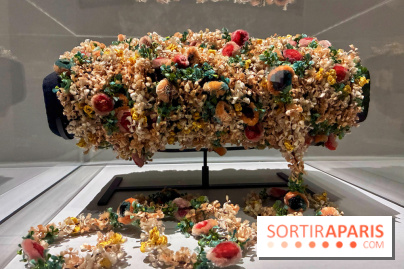 La mode au 18e siècle au Palais Galliera - IMG 3792