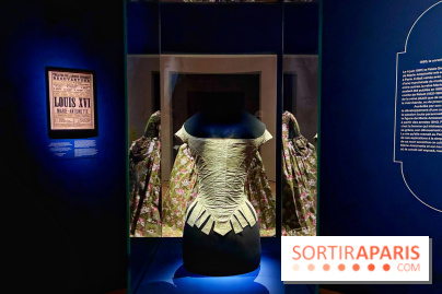 La mode au 18e siècle au Palais Galliera