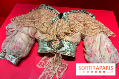 La mode au 18e siècle au Palais Galliera - IMG 3810