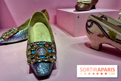 La mode au 18e siècle au Palais Galliera - IMG 3827