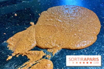 Atelier rocher praliné Edwart Chocolatier - IMG 3904