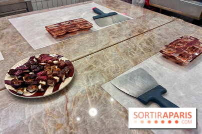 Atelier oursons en guimauve - IMG 4037