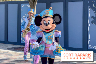 Adventure Way Adventure Bay Disney Adventure World Disneyland Paris Fanfare Disney