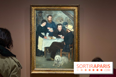 Renoir et l'amour : l'exposition retrospective évènement au Musée d'Orsay, à Paris