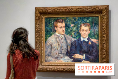 Renoir et l'amour : l'exposition retrospective évènement au Musée d'Orsay, à Paris - IMG 6980