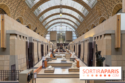 Renoir et l'amour : l'exposition retrospective évènement au Musée d'Orsay, à Paris - IMG 7033