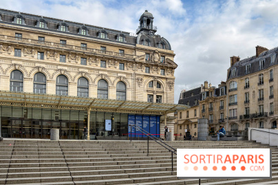 Renoir et l'amour : l'exposition retrospective évènement au Musée d'Orsay, à Paris