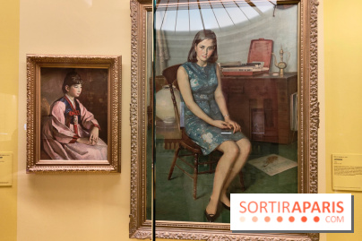 K-Beauty au musée Guimet : l'exposition sur la beauté en Corée du Sud se dévoile en images - fotor 1773747608424