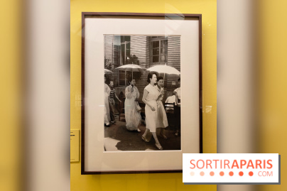 K-Beauty au musée Guimet : l'exposition sur la beauté en Corée du Sud se dévoile en images