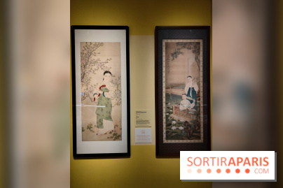 K-Beauty au musée Guimet : l'exposition sur la beauté en Corée du Sud se dévoile en images - fotor 1773747744689