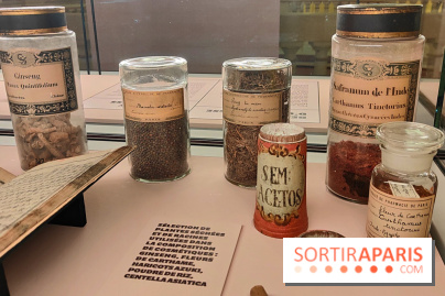 K-Beauty au musée Guimet : l'exposition sur la beauté en Corée du Sud se dévoile en images