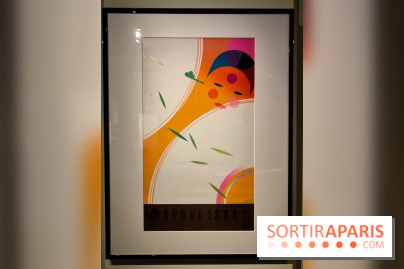 K-Beauty au musée Guimet : l'exposition sur la beauté en Corée du Sud se dévoile en images