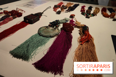 K-Beauty au musée Guimet : l'exposition sur la beauté en Corée du Sud se dévoile en images - fotor 1773747892950