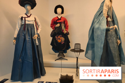 K-Beauty au musée Guimet : l'exposition sur la beauté en Corée du Sud se dévoile en images - fotor 1773747932037