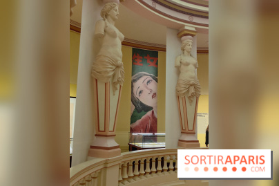 K-Beauty au musée Guimet : l'exposition sur la beauté en Corée du Sud se dévoile en images
