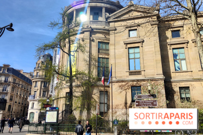 K-Beauty au musée Guimet : l'exposition sur la beauté en Corée du Sud se dévoile en images - fotor 1773748051369