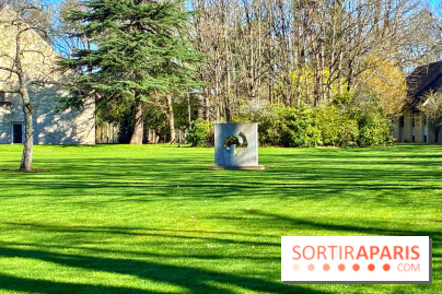 Visite guide de Clairefontaine - IMG 4131