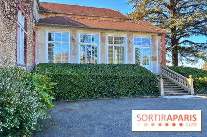 Visite guide de Clairefontaine - IMG 4135