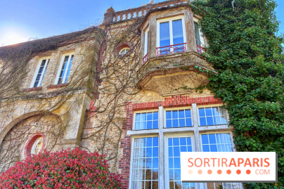 Visite guide de Clairefontaine - IMG 4142