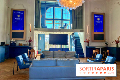 Visite guide de Clairefontaine - IMG 4147