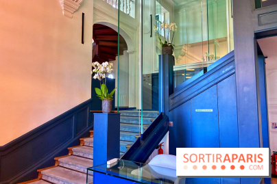 Visite guide de Clairefontaine - IMG 4153