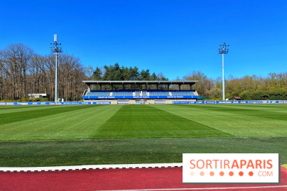 Visite guide de Clairefontaine - IMG 4185
