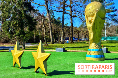 Visite guide de Clairefontaine - IMG 4193