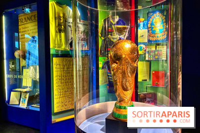 Visite guide de Clairefontaine - IMG 4209