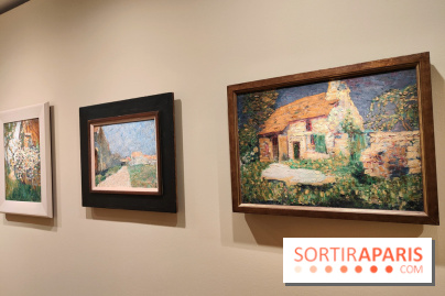 Adya & Otto van Rees. Au cœur des avant-gardes : l'exposition du musée de Montmartre - fotor 1773859504748