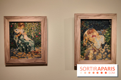 Adya & Otto van Rees. Au cœur des avant-gardes : l'exposition du musée de Montmartre - fotor 1773859542386