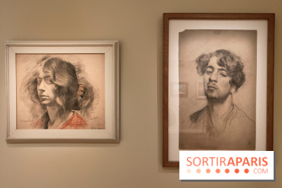 Adya & Otto van Rees. Au cœur des avant-gardes : l'exposition du musée de Montmartre - fotor 1773859559206