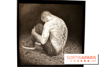 Street Nature Forte 2026, nos photos de l'expo à découvrir dans le 10e à Paris