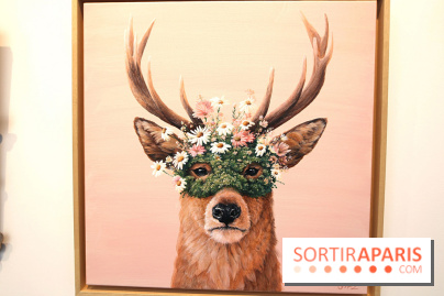 Street Nature Forte 2026, nos photos de l'expo à découvrir dans le 10e à Paris