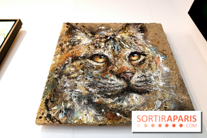 Street Nature Forte 2026, nos photos de l'expo à découvrir dans le 10e à Paris