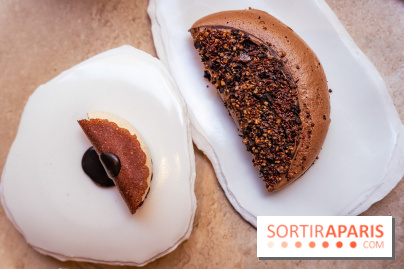 Le tea time de Pâques exceptionnel du George V Paris 2026, une ode au printemps - photos  - A7C08250