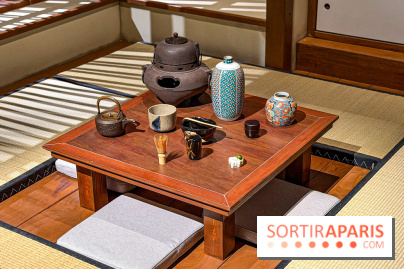 Passion Japon : exposition, installations immersives et street food japonaise à La Villette, à Paris - IMG 7345