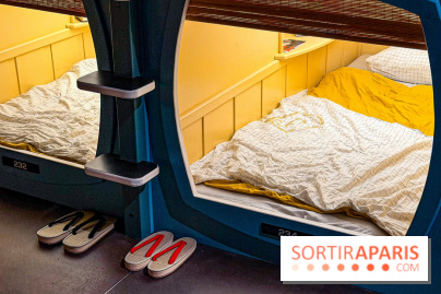 Passion Japon : exposition, installations immersives et street food japonaise à La Villette, à Paris - IMG 7392