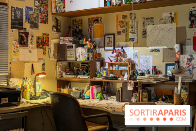 Passion Japon : exposition, installations immersives et street food japonaise à La Villette, à Paris - IMG 7397